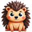Hedgie icon