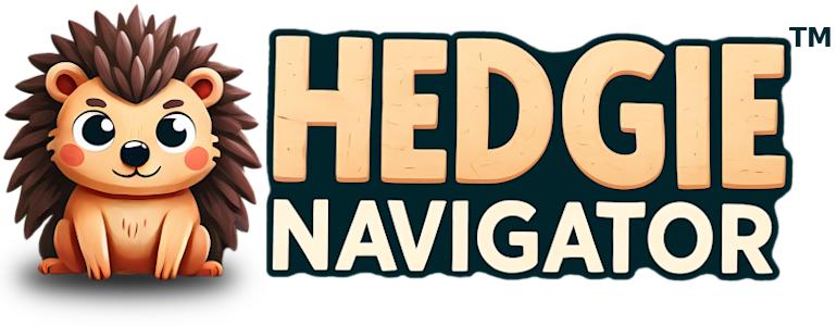 Hedgie logo
